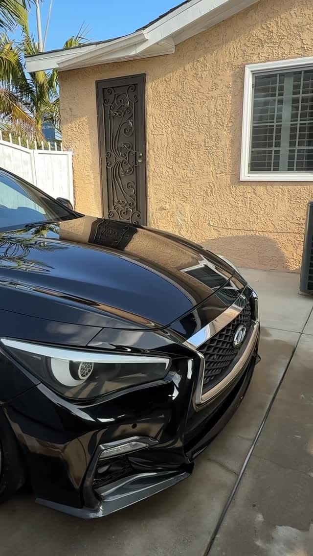 Post 5 by 3stepdetailing on Instagram (video)