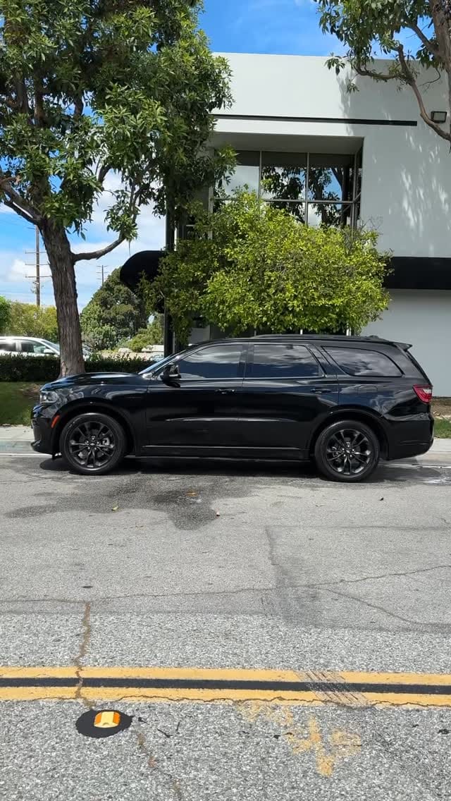 Post 7 by 3stepdetailing on Instagram (video)
