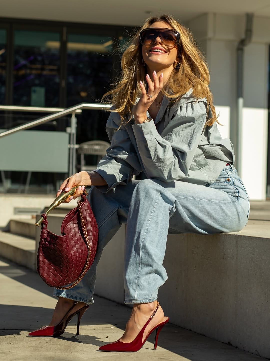Post 9 by Fashionfilet | Jennifer Schmidhofer on Instagram (carousel)