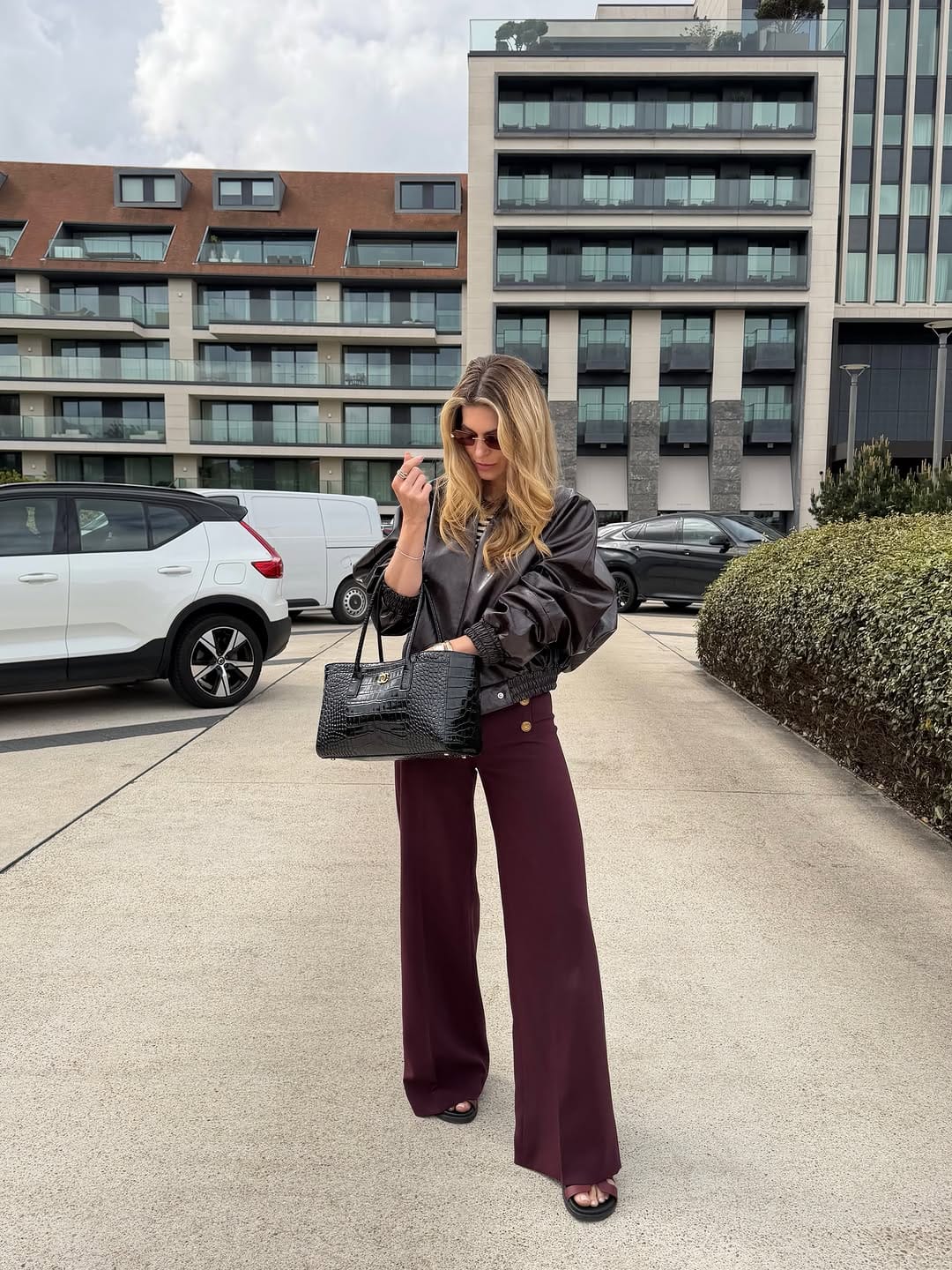 Post 4 by Fashionfilet | Jennifer Schmidhofer on Instagram (carousel)