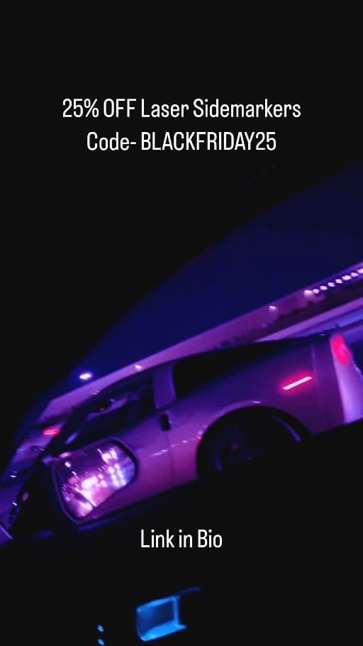 Post 2 by Modified Vettes on Instagram (video)
