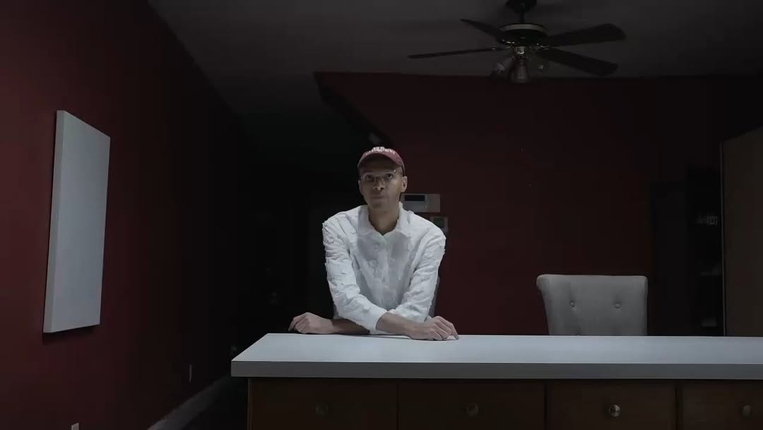 Post 8 by K Nkanza on Instagram (video)