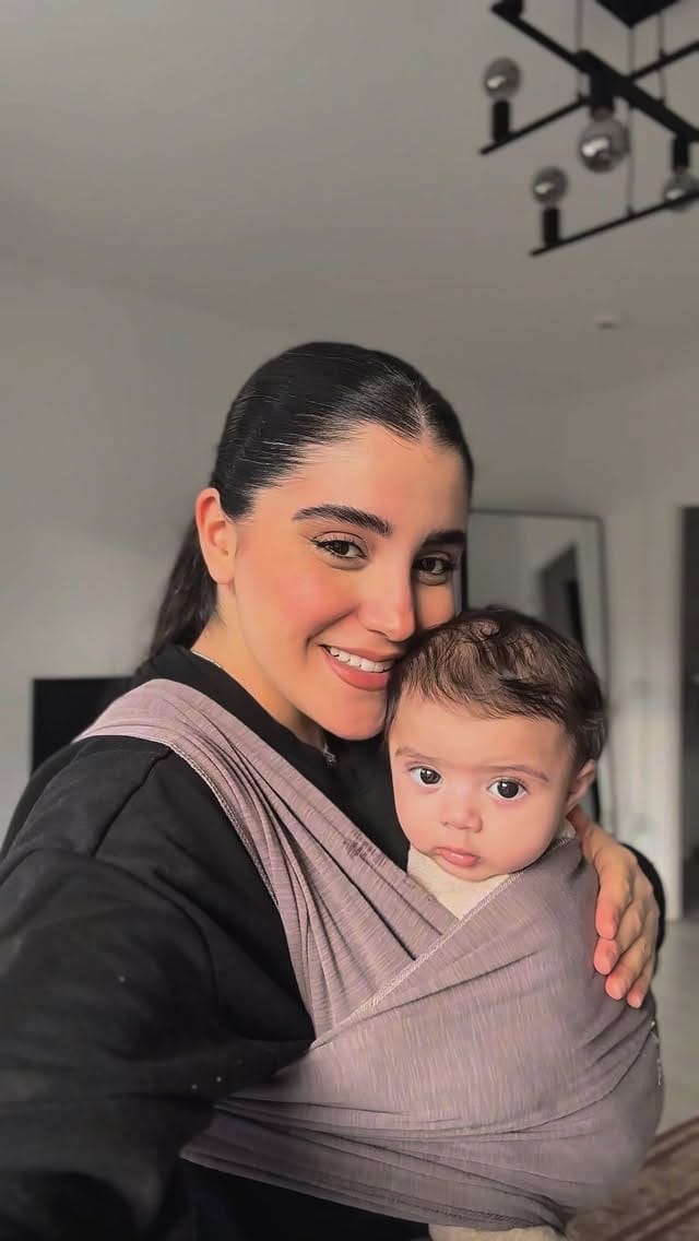 Post 9 by Zahra Mohammadbeiki on Instagram (video)