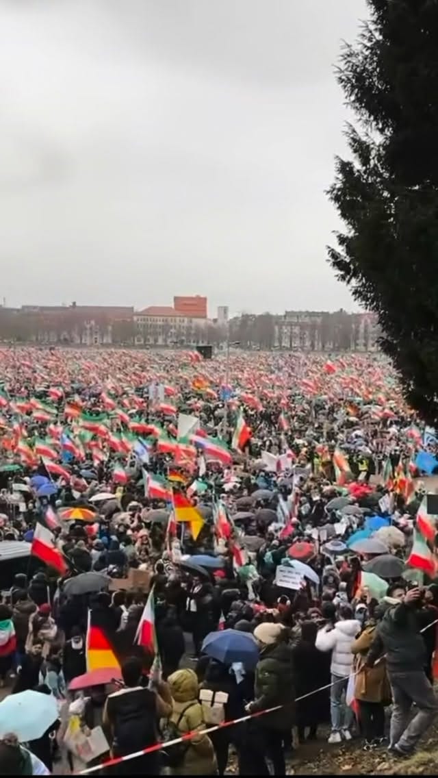 Post 8 by Zahra Mohammadbeiki on Instagram (video)