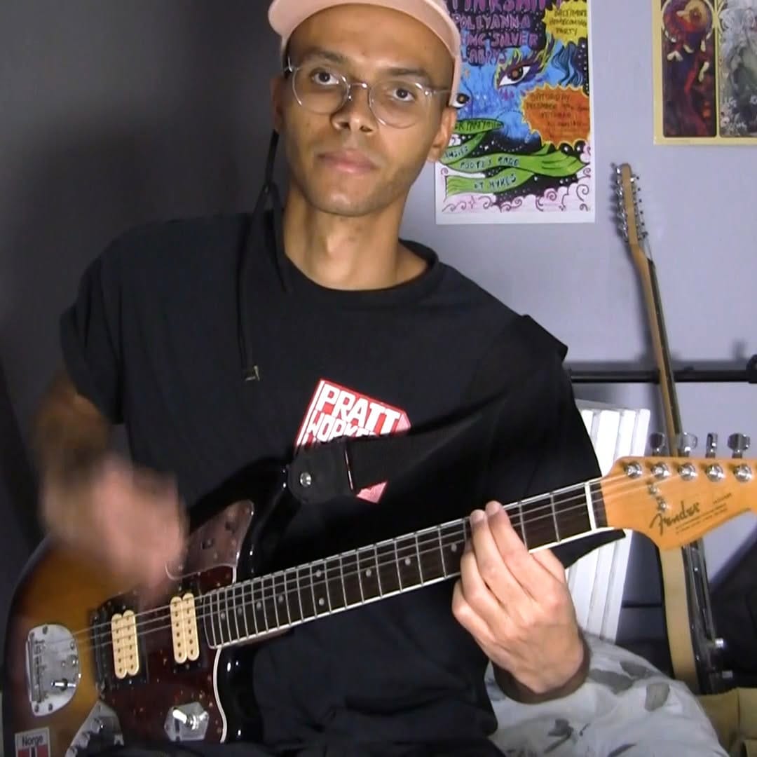 Post 10 by K Nkanza on Instagram (video)