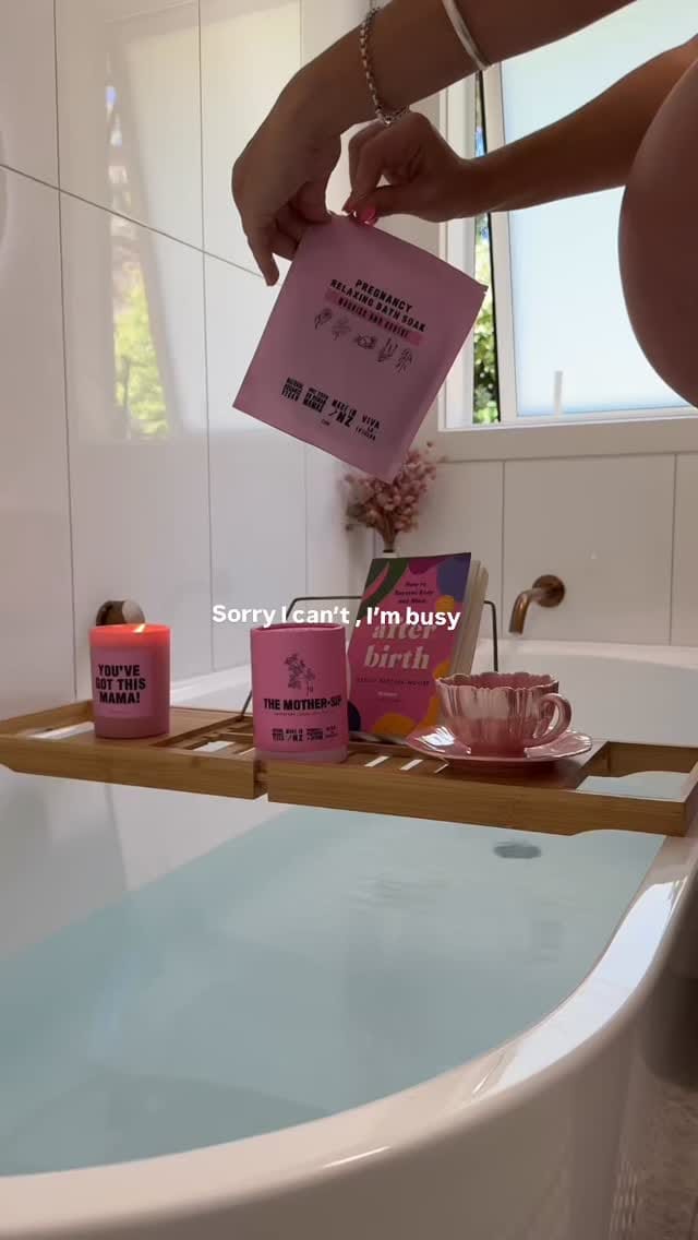 Post 4 by VIVA LA VULVA Postpartum Essentials on Instagram (video)