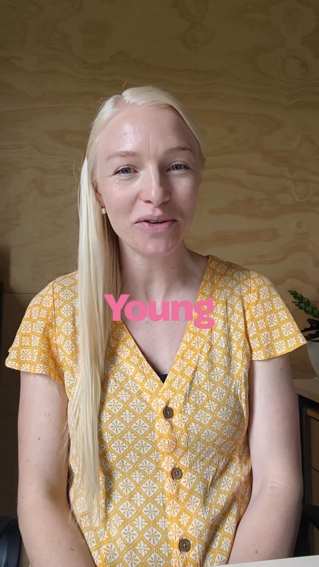 Post 6 by VIVA LA VULVA Postpartum Essentials on Instagram (video)