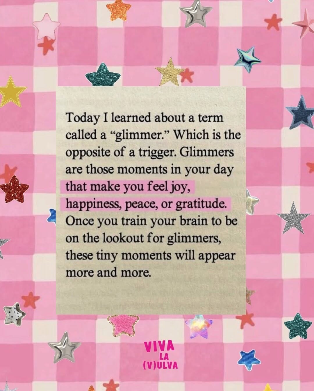 Post 7 by VIVA LA VULVA Postpartum Essentials on Instagram (carousel)