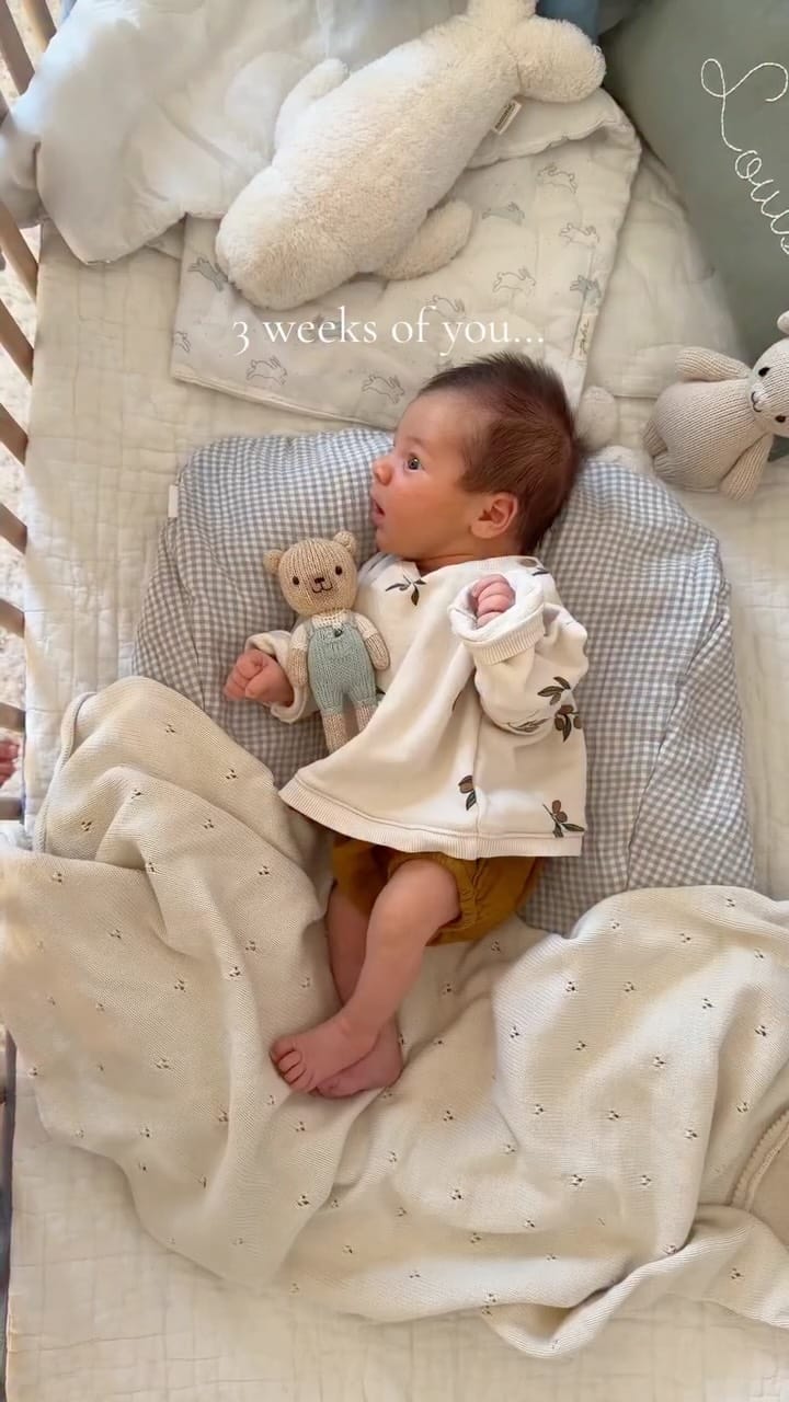 Post 9 by Émilie Blain on Instagram (video)