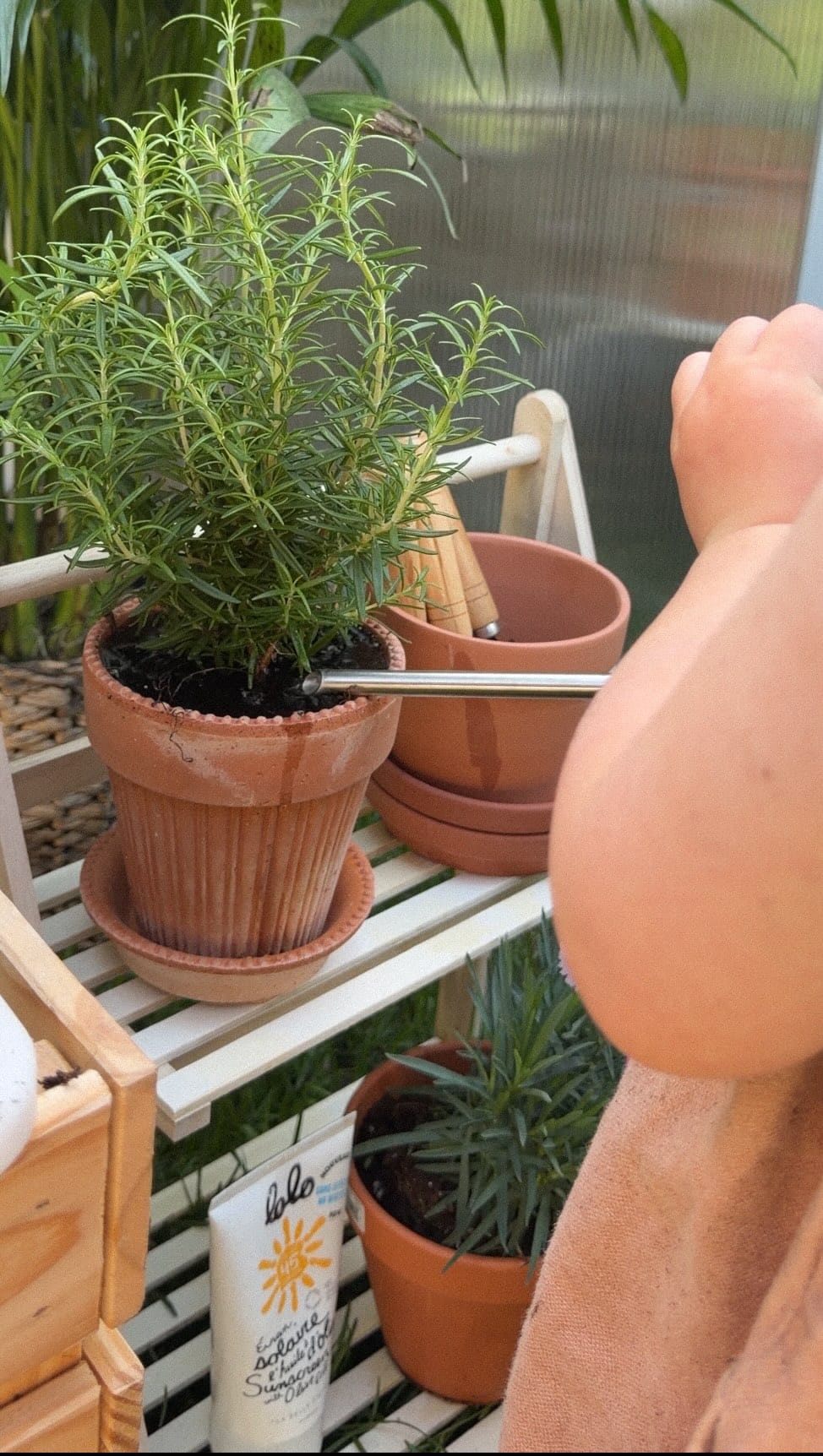 Post 3 by Émilie Blain on Instagram (video)