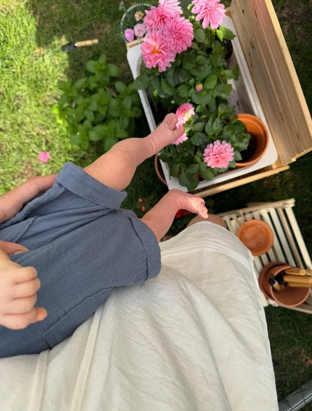 Post 2 by Émilie Blain on Instagram (carousel)
