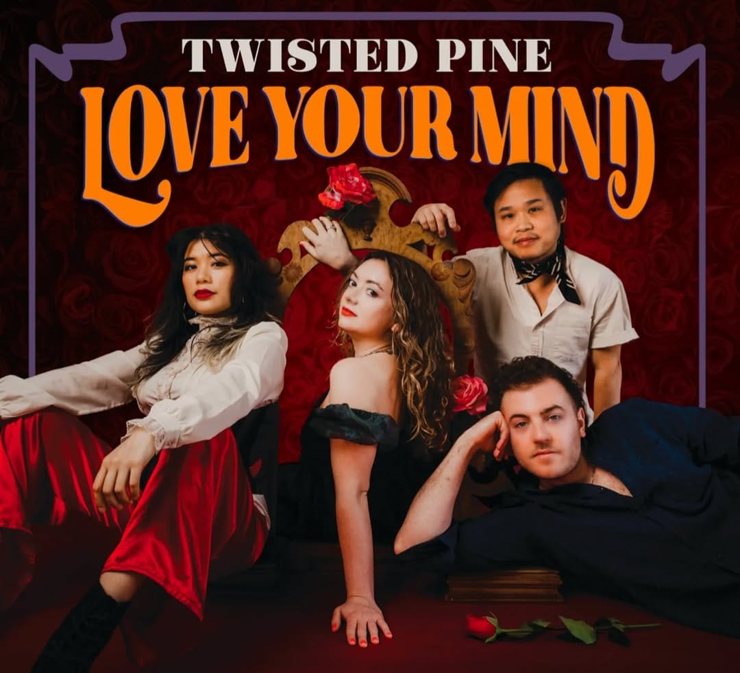 Post 5 by Twisted Pine on Instagram (image)