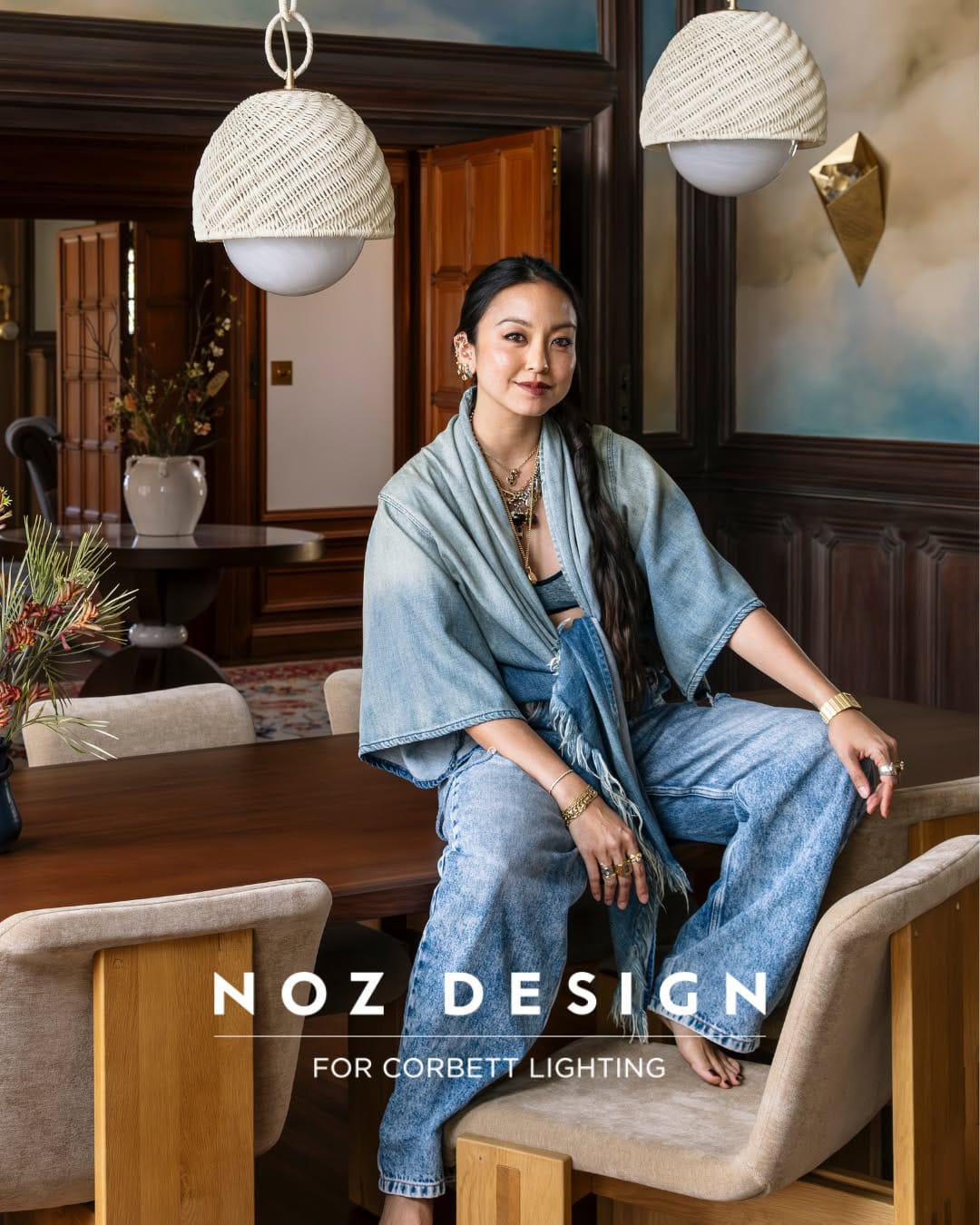 Post 7 by Noz Nozawa on Instagram (image)