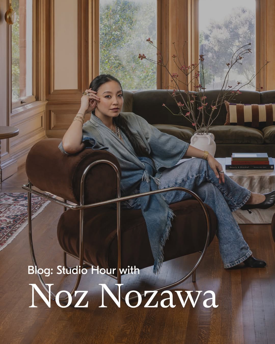 Post 5 by Noz Nozawa on Instagram (carousel)