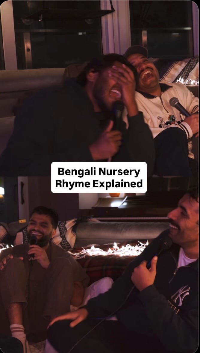 Post 3 by danish maqbool on Instagram (video)
