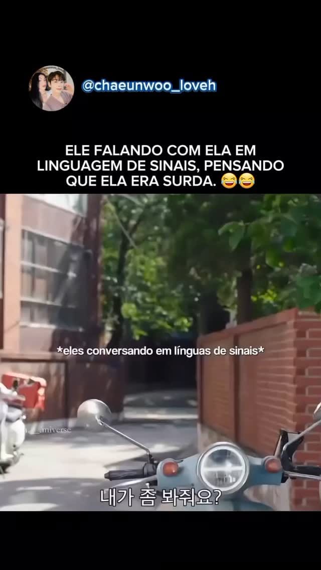 Post 10 by 차은우 🩵 on Instagram (video)