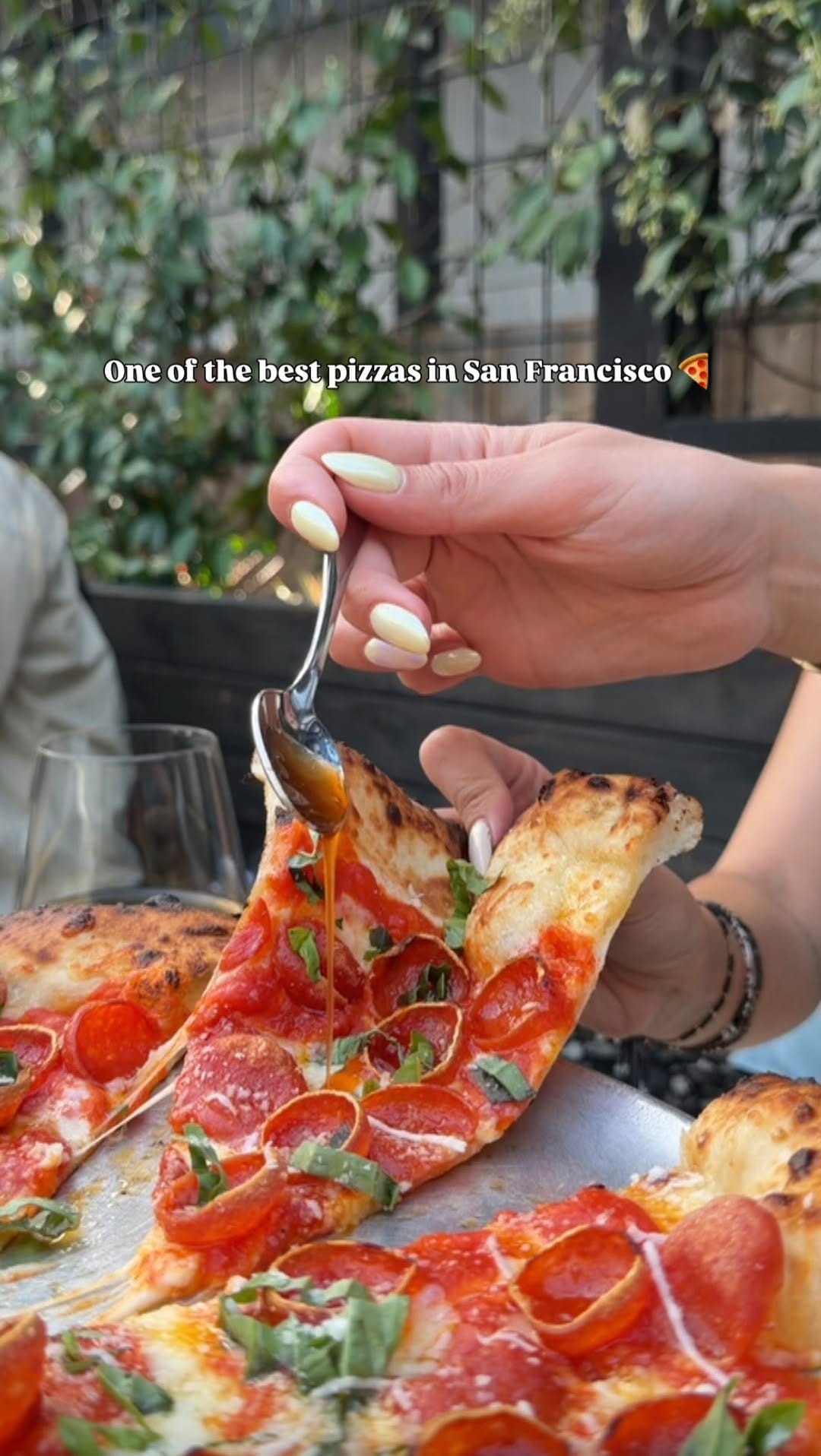 Post 1 by Food and Beyond on Instagram (video)
