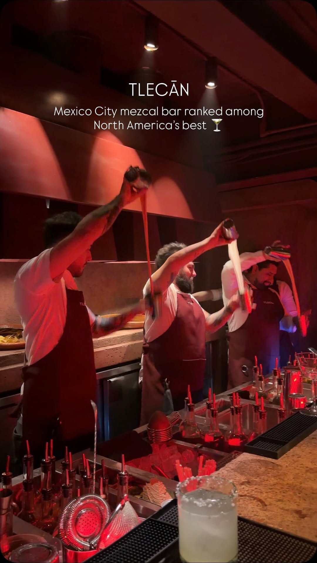 Post 4 by Food and Beyond on Instagram (video)