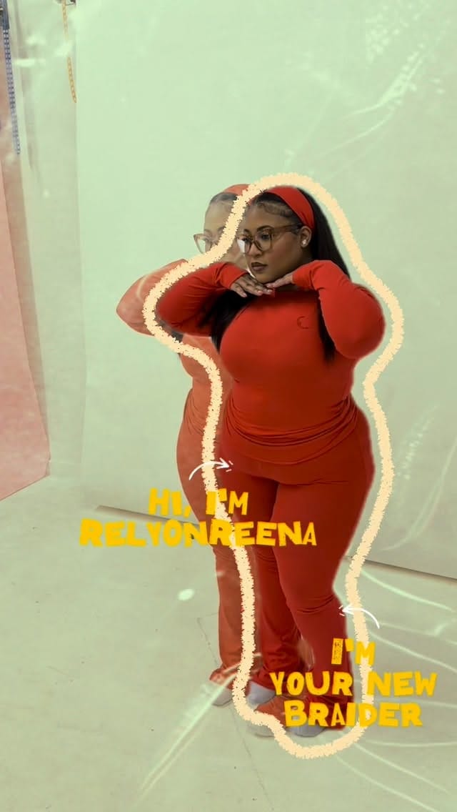 Post 8 by Rely On Reena on Instagram (video)