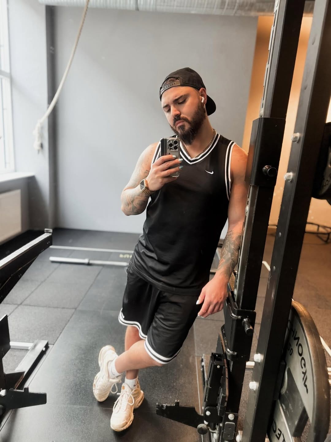 Post 9 by Gio Rizzo | Fitness & Dad Life on Instagram (carousel)