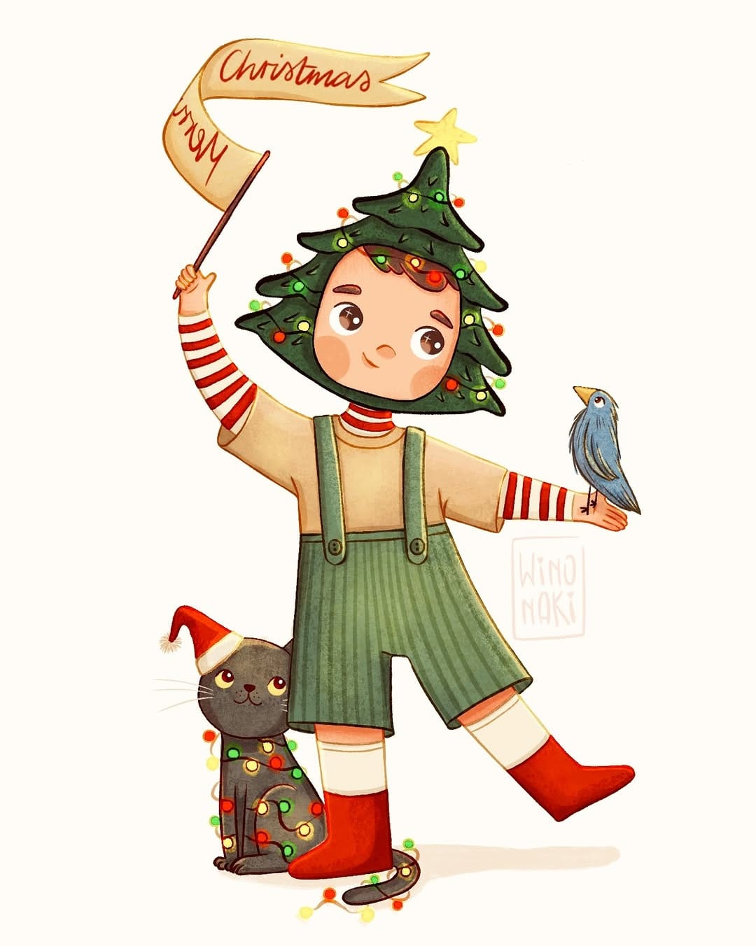 Post 3 by 🍄 Winona Kieslich 🍄 on Instagram (image)