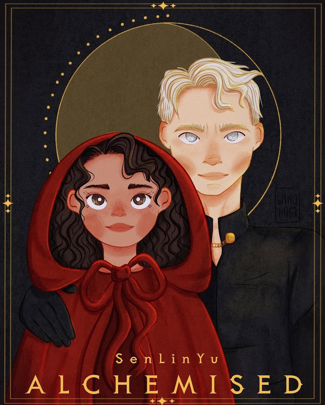 Post 5 by 🍄 Winona Kieslich 🍄 on Instagram (carousel)