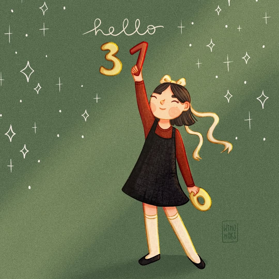 Post 2 by 🍄 Winona Kieslich 🍄 on Instagram (carousel)