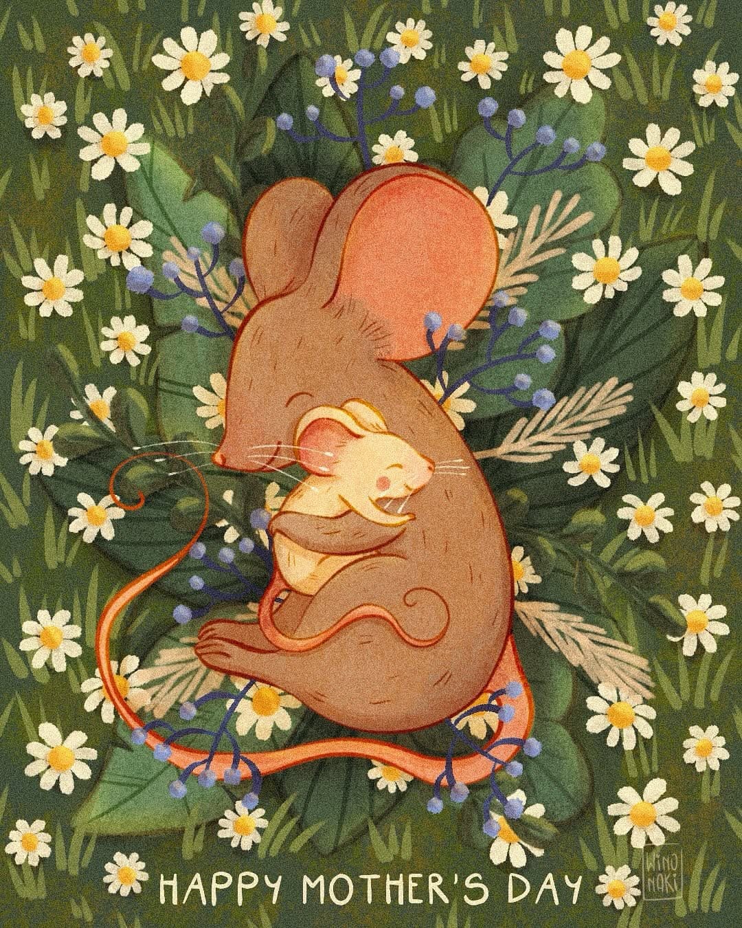 Post 8 by 🍄 Winona Kieslich 🍄 on Instagram (carousel)