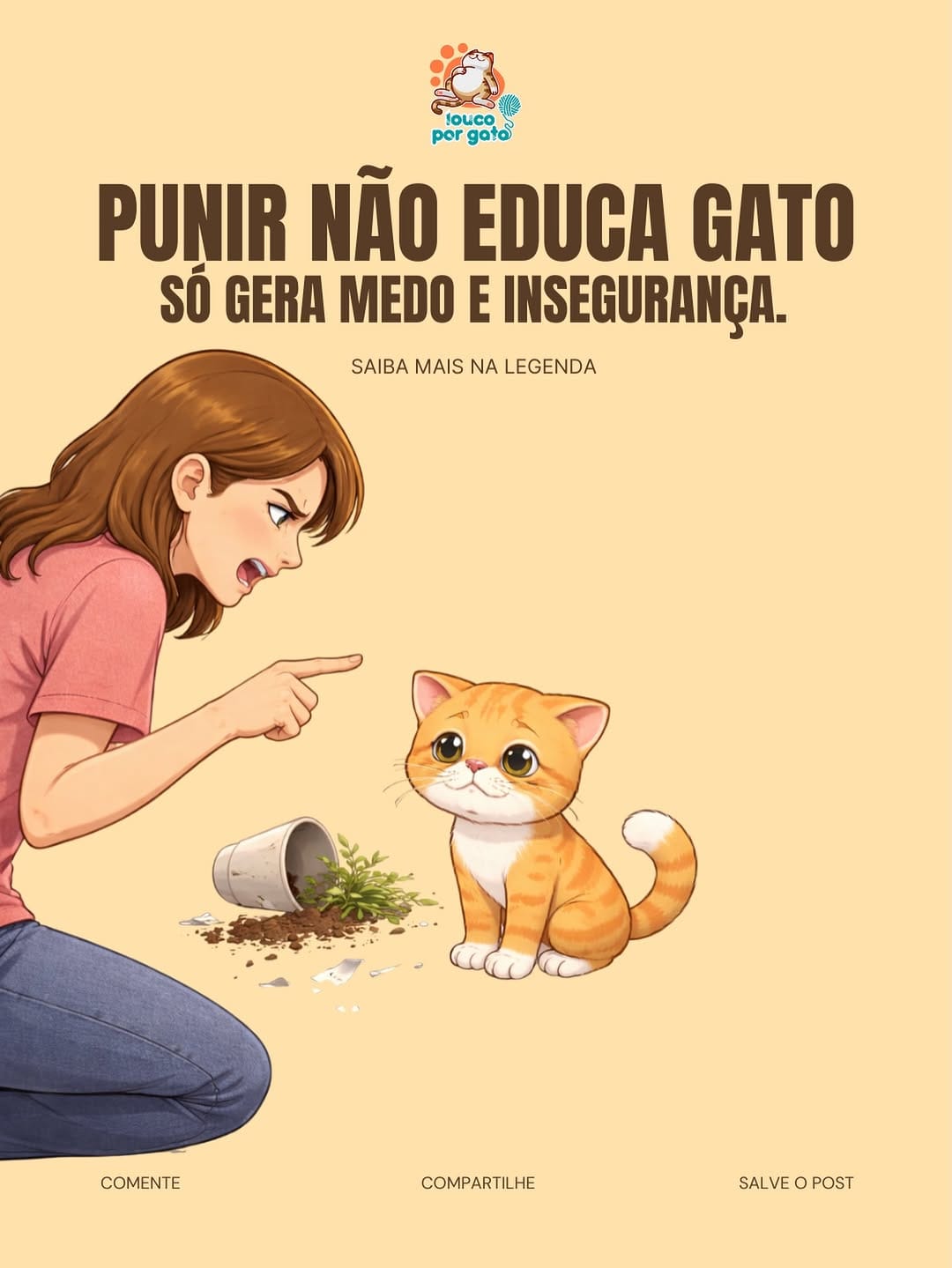 Post 2 by loucoporgato on Instagram (image)