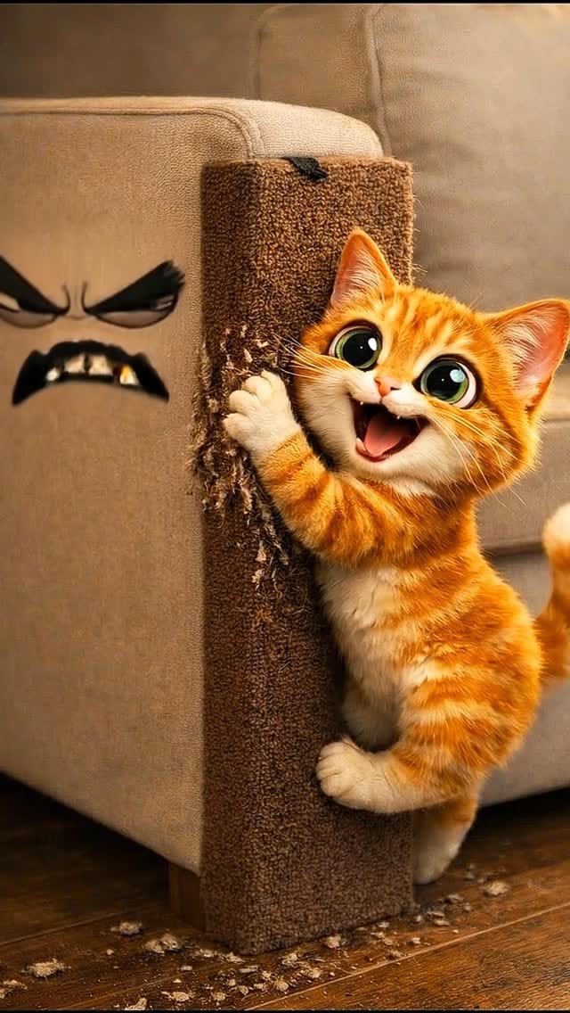 Post 4 by loucoporgato on Instagram (video)