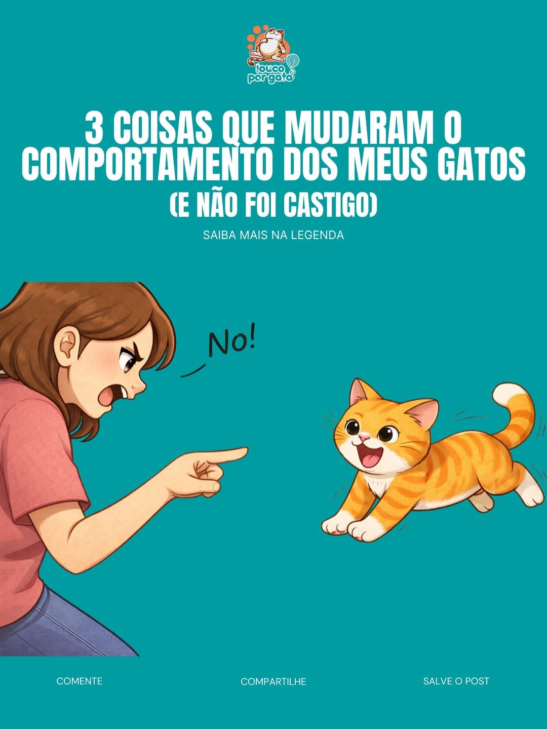Post 5 by loucoporgato on Instagram (image)