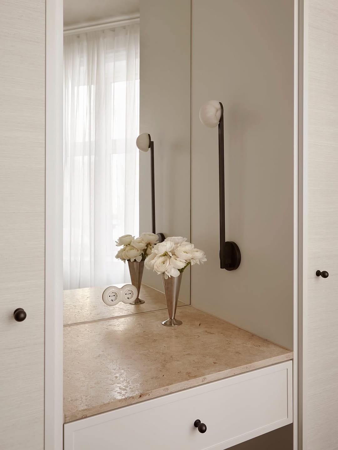 Post 4 by L’appartement on Instagram (carousel)