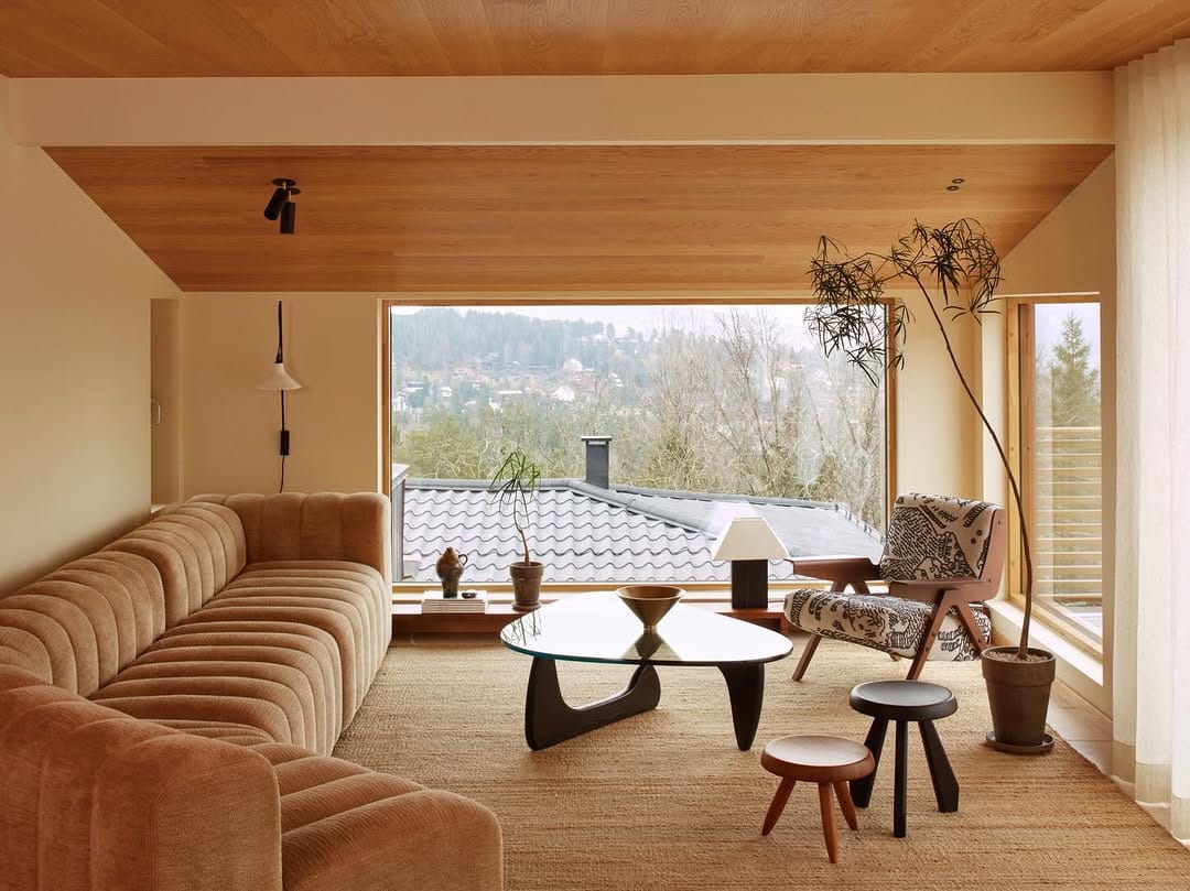 Post 9 by L’appartement on Instagram (image)