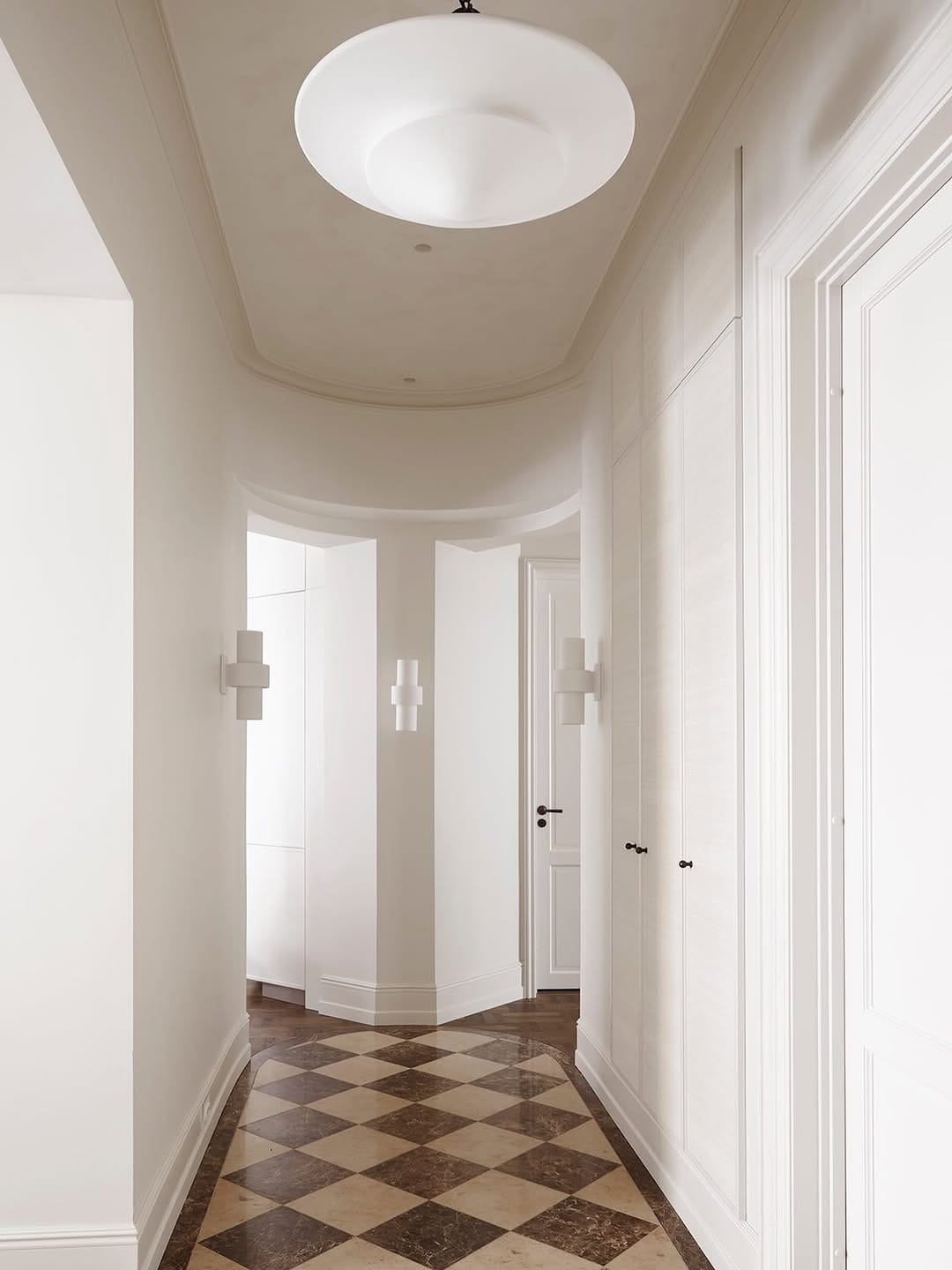 Post 8 by L’appartement on Instagram (carousel)