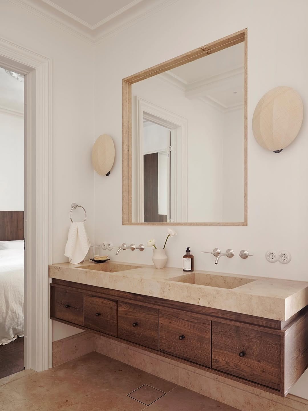 Post 6 by L’appartement on Instagram (image)