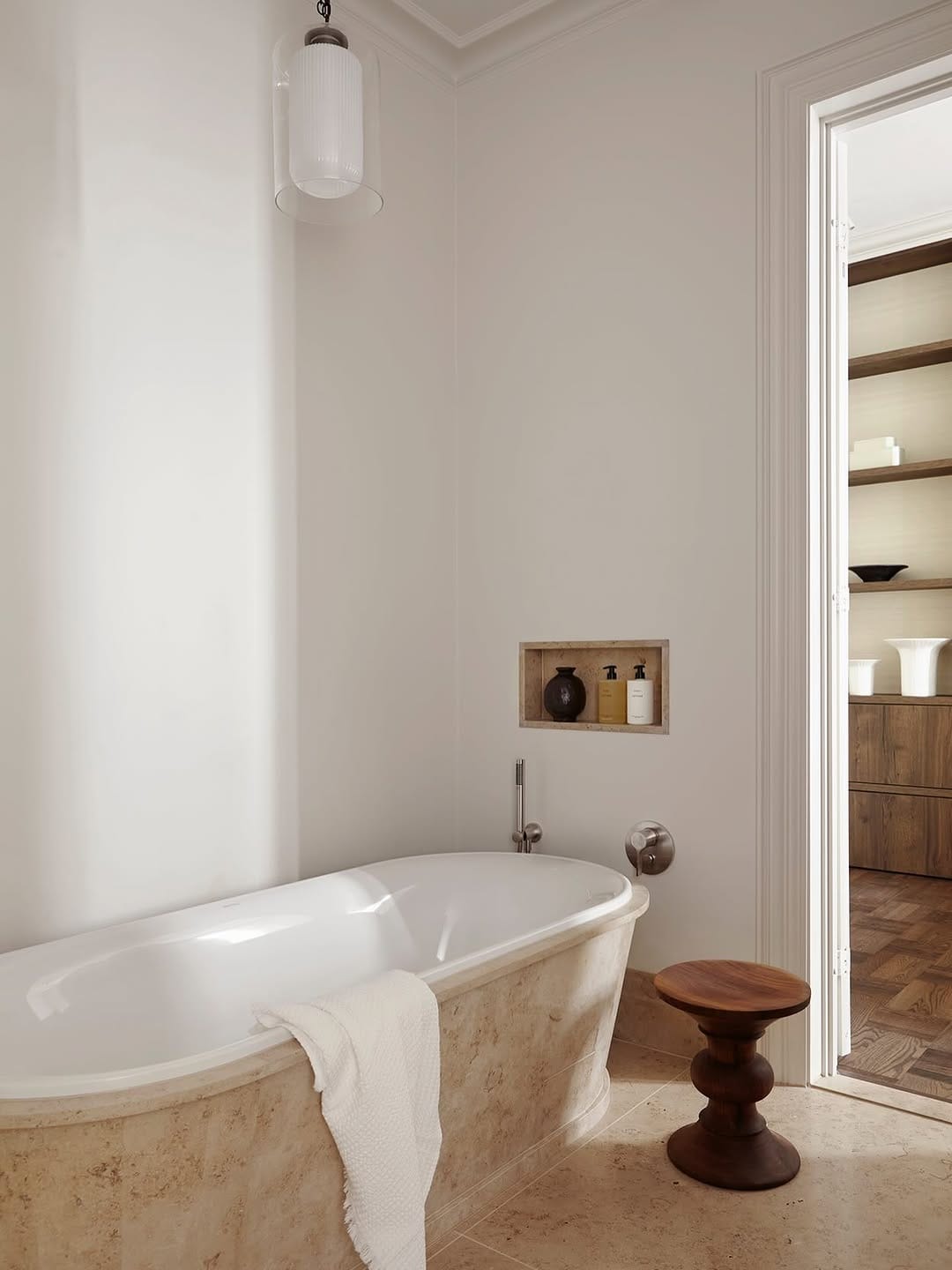 Post 7 by L’appartement on Instagram (carousel)