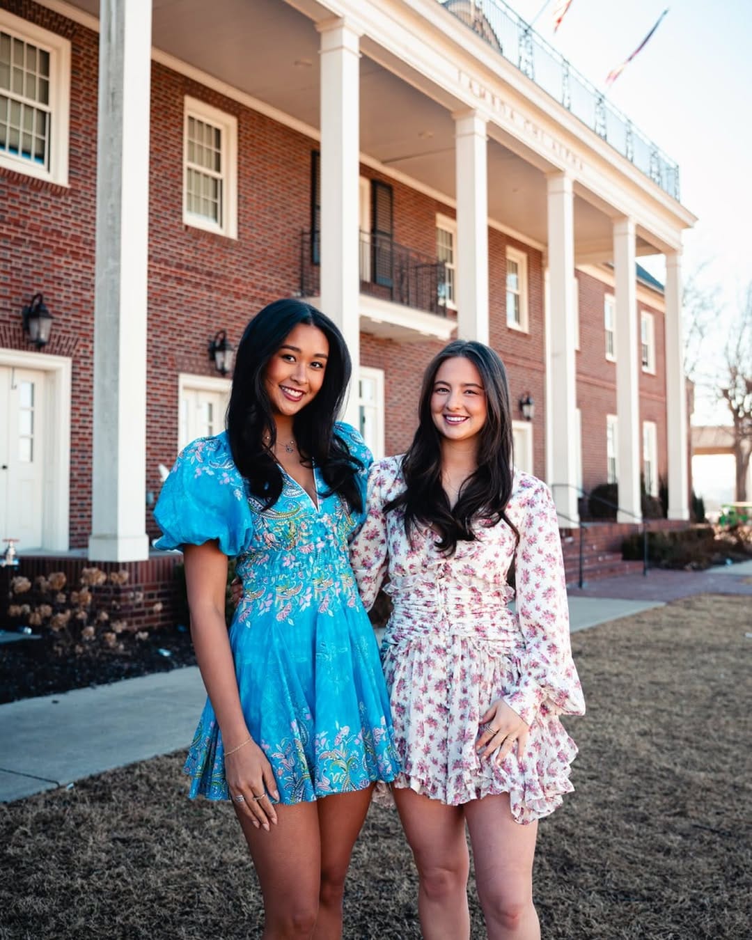Post 8 by University of Arkansas Lambda Chi Alpha on Instagram (image)