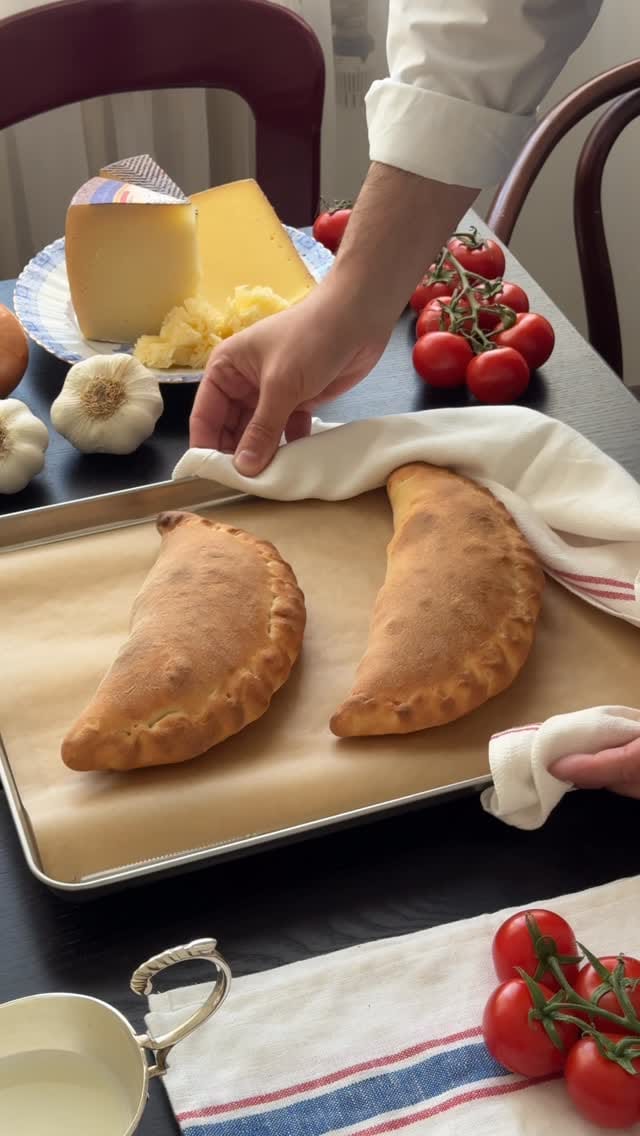 Post 7 by IVAN LONČAR on Instagram (video)
