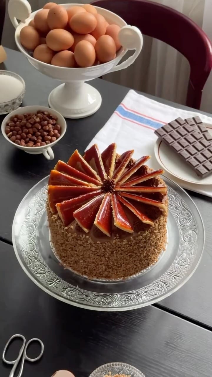 Post 9 by IVAN LONČAR on Instagram (video)