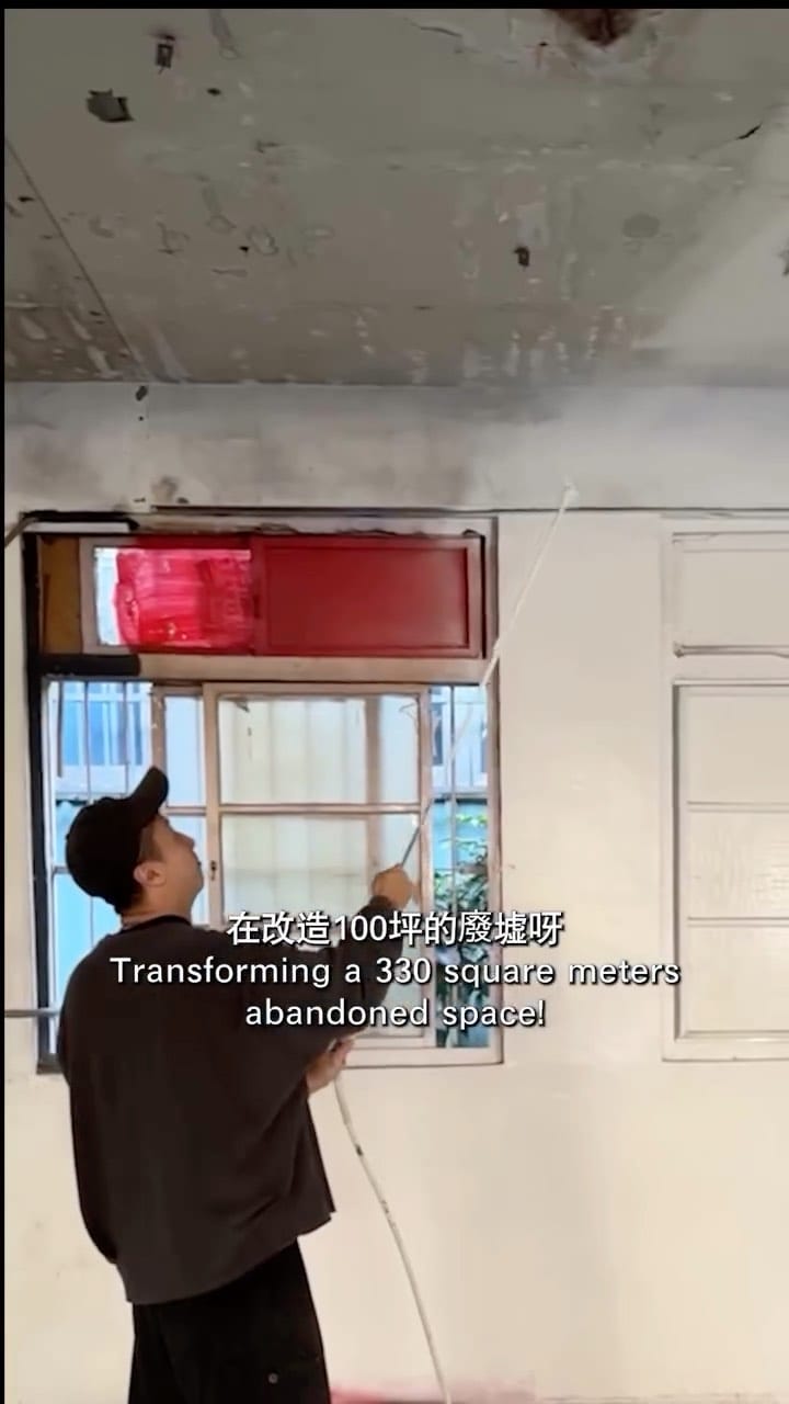 Post 10 by Dan Retro & Furniture on Instagram (video)