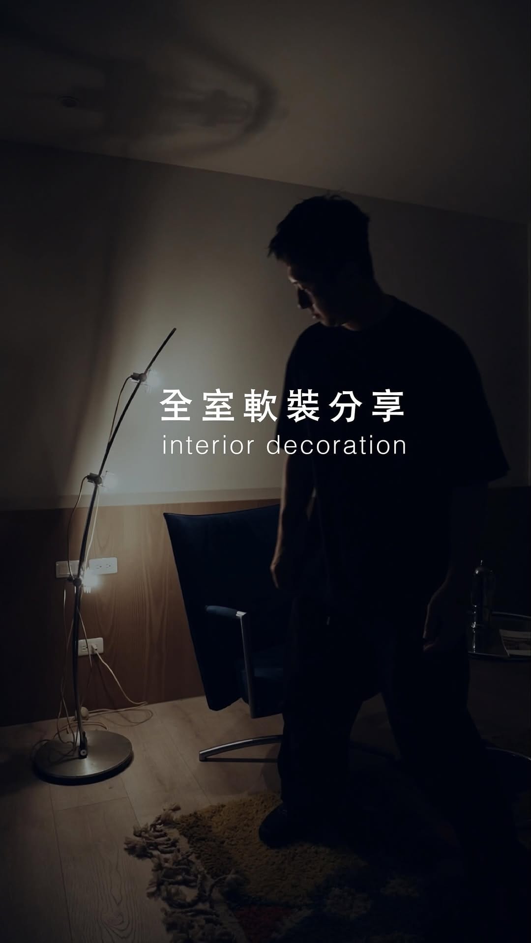 Post 4 by Dan Retro & Furniture on Instagram (video)