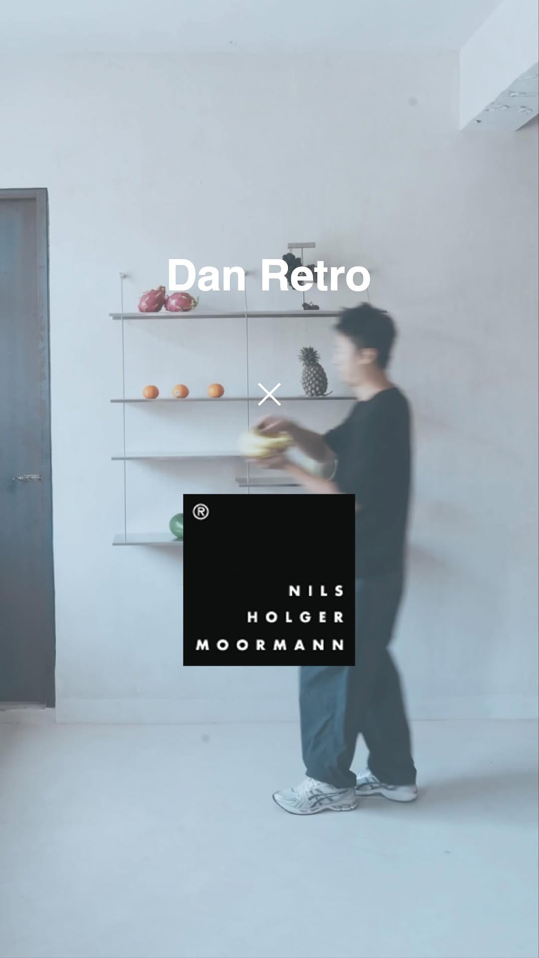 Post 9 by Dan Retro & Furniture on Instagram (video)
