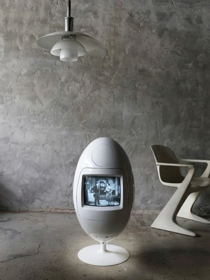 Post 5 by Dan Retro & Furniture on Instagram (carousel)