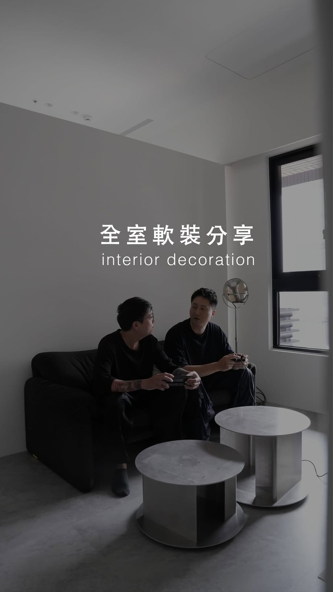 Post 1 by Dan Retro & Furniture on Instagram (video)