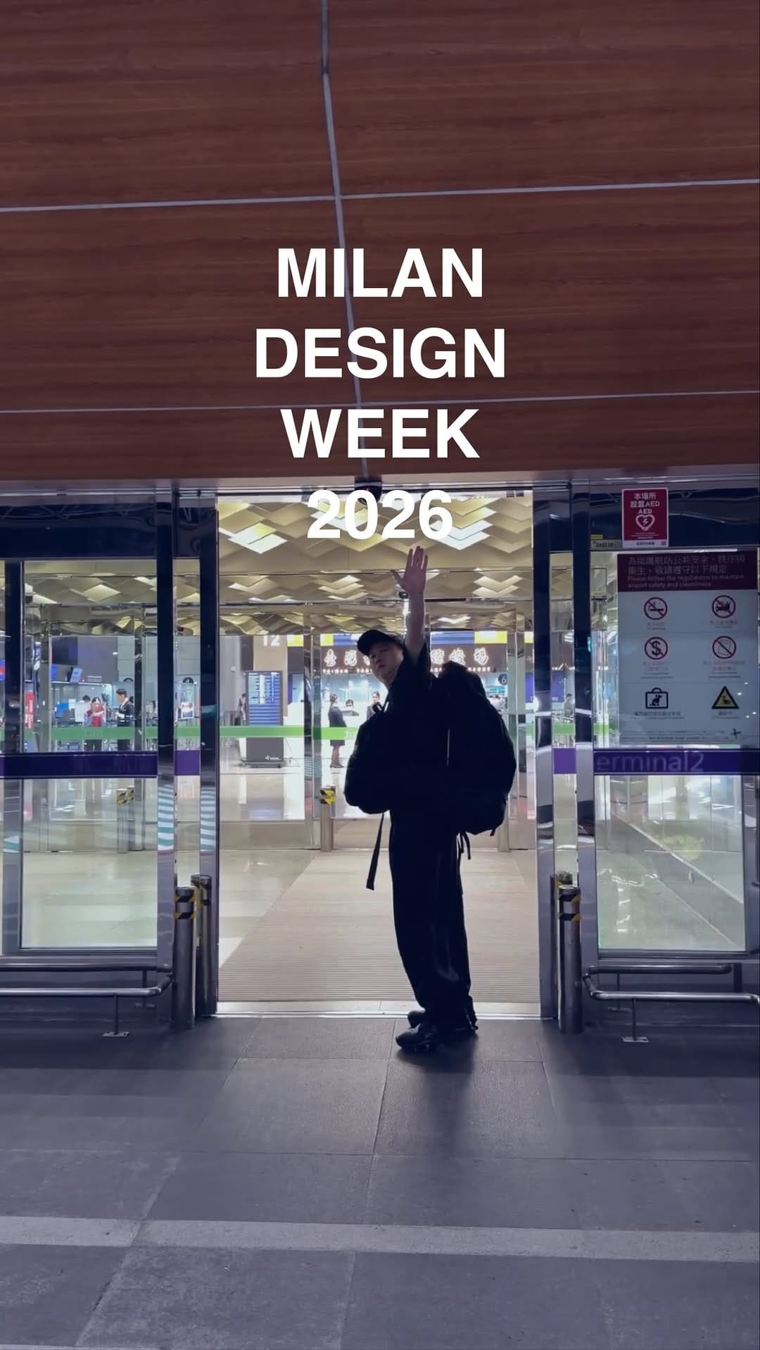 Post 2 by Dan Retro & Furniture on Instagram (video)