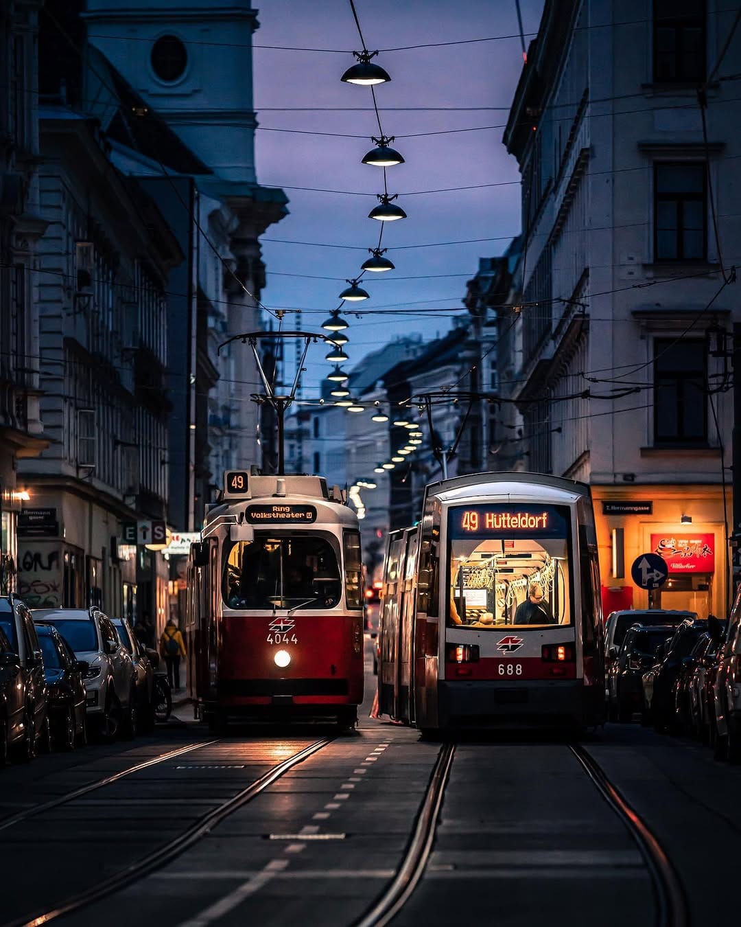 Post 1 by Dimitri on Instagram (image)