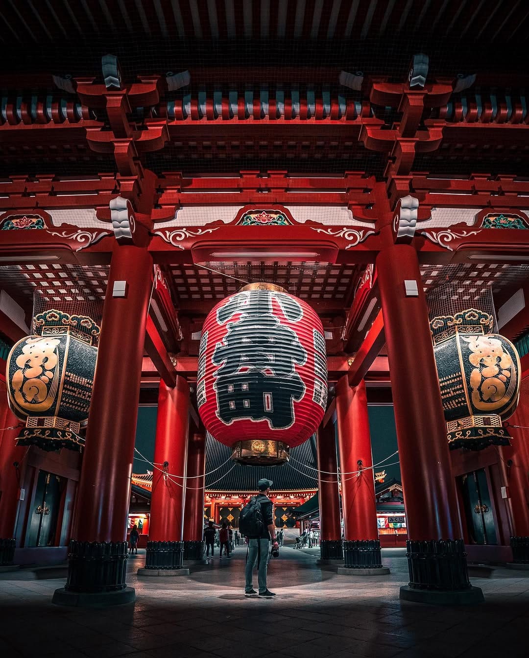 Post 9 by Dimitri on Instagram (image)