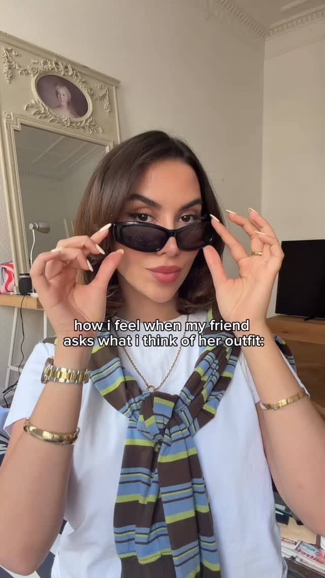 Post 3 by M E L I K A   Z A D E H on Instagram (video)