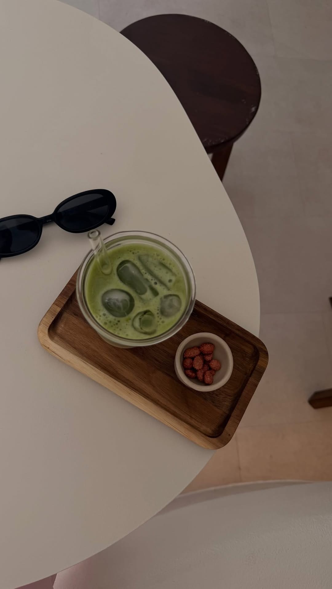 Post 5 by M E L I K A   Z A D E H on Instagram (video)
