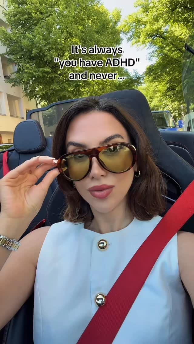 Post 4 by M E L I K A   Z A D E H on Instagram (video)